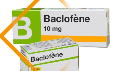 Baclofène