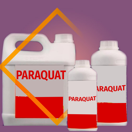 Paraquat