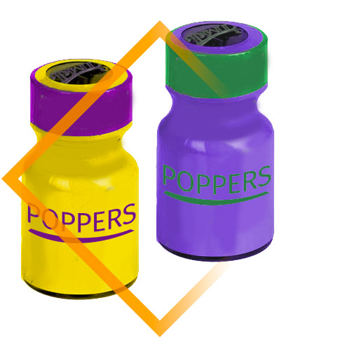 Poppers