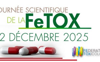 Journée de la FETOX 2025