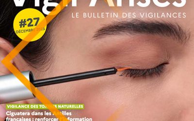 Vigil’Anses No. 27